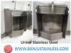 Urinal stainless steel BJS ��è�